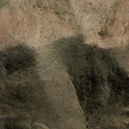 Satellite imagery of Mount Oliphant, AU