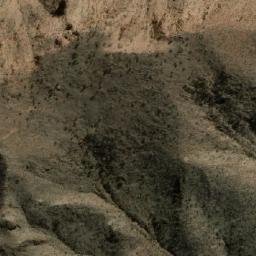 Satellite imagery of Mount Oliphant, AU