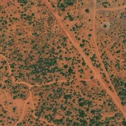 Satellite imagery of Historical Survey Beacon, AU