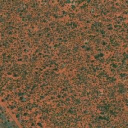 Satellite imagery of Historical Survey Beacon, AU