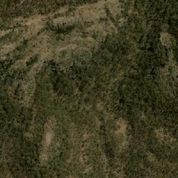 Satellite imagery of Yulludunida, AU