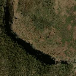 Satellite imagery of Yulludunida, AU