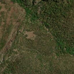 Satellite imagery of Yulludunida, AU