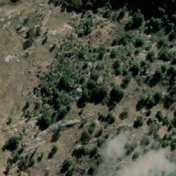 Satellite imagery of Sugarloaf Mountain, AU
