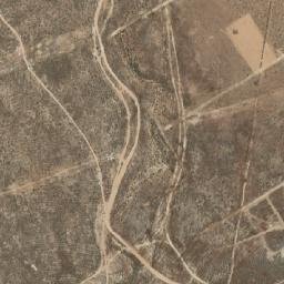 Satellite imagery of Monte Notable, CL