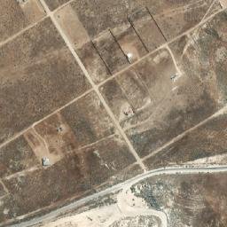 Satellite imagery of Monte Notable, CL