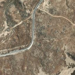 Satellite imagery of Monte Notable, CL