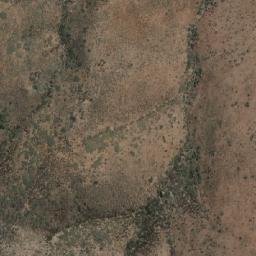 Satellite imagery of Cordón Los Linderos, CL