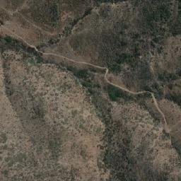 Satellite imagery of Cordón Los Linderos, CL