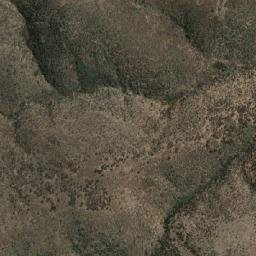 Satellite imagery of Cerro Mostaza, CL