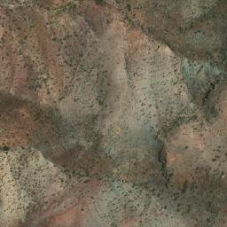 Satellite imagery of Cerro Cantera, CL