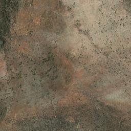 Satellite imagery of Cerro Cantera, CL