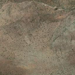 Satellite imagery of Cerro Cantera, CL