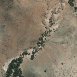 Satellite imagery of Rosita, CL