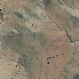 Satellite imagery of Rosita, CL