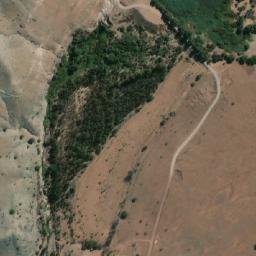 Satellite imagery of Rosita, CL