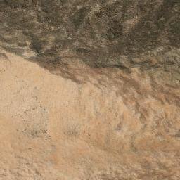 Satellite imagery of Cerro Potrerillo, CL