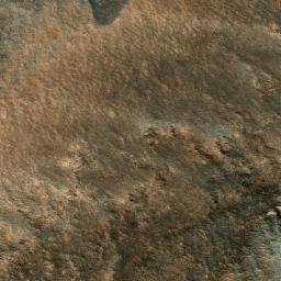 Satellite imagery of Cerro Potrerillo, CL