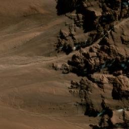 Satellite imagery of Cerro de Olivares, AR