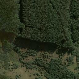 Satellite imagery of Cerro do Banho, BR