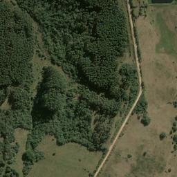 Satellite imagery of Cerro do Banho, BR