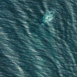 Satellite imagery of Seaward Ledge, AU