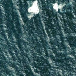 Satellite imagery of Seaward Ledge, AU