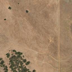 Satellite imagery of Eragilga Hills, AU