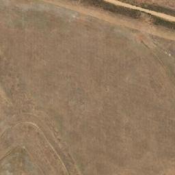 Satellite imagery of Eragilga Hills, AU