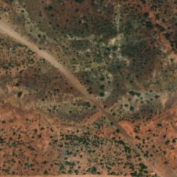 Satellite imagery of Fair Adelaide, AU