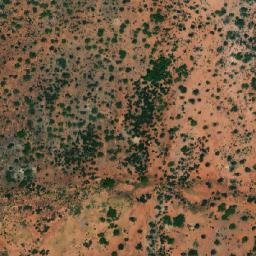 Satellite imagery of Fair Adelaide, AU