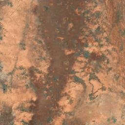 Satellite imagery of The Lookout, AU