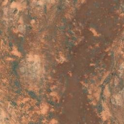Satellite imagery of The Lookout, AU