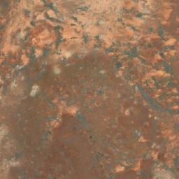 Satellite imagery of The Lookout, AU