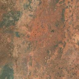 Satellite imagery of Middle Ridge, AU