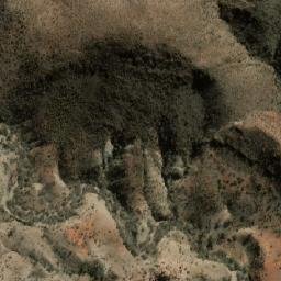 Satellite imagery of Mount Oliphant, AU