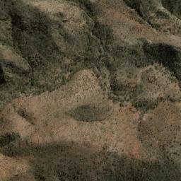 Satellite imagery of Mount Oliphant, AU