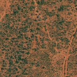 Satellite imagery of Historical Survey Beacon, AU