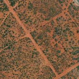 Satellite imagery of Historical Survey Beacon, AU