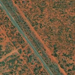Satellite imagery of Historical Survey Beacon, AU