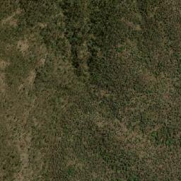 Satellite imagery of Yulludunida, AU