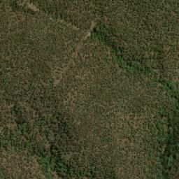 Satellite imagery of Yulludunida, AU