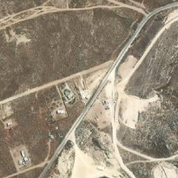 Satellite imagery of Monte Notable, CL