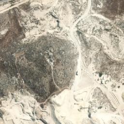 Satellite imagery of Monte Notable, CL