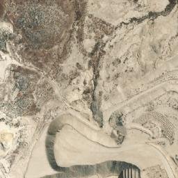 Satellite imagery of Monte Notable, CL