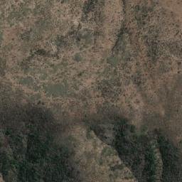 Satellite imagery of Cordón Los Linderos, CL