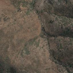 Satellite imagery of Cordón Los Linderos, CL