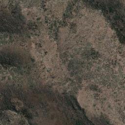 Satellite imagery of Cordón Los Linderos, CL