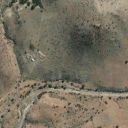 Satellite imagery of Rosita, CL