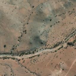 Satellite imagery of Rosita, CL